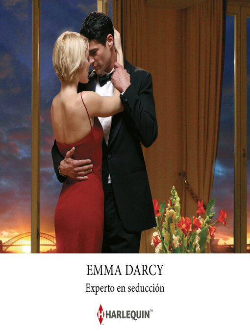 Title details for Experto en seducción by Emma Darcy - Wait list